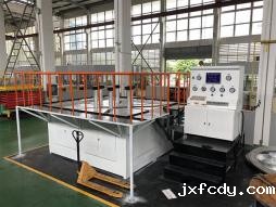 浙江省泵阀产品质量检验中心