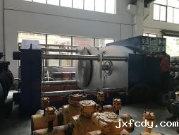 浙江亿众阀门有限公司