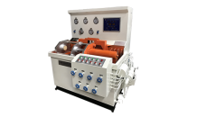 DYFJ-CE小型阀门试验台